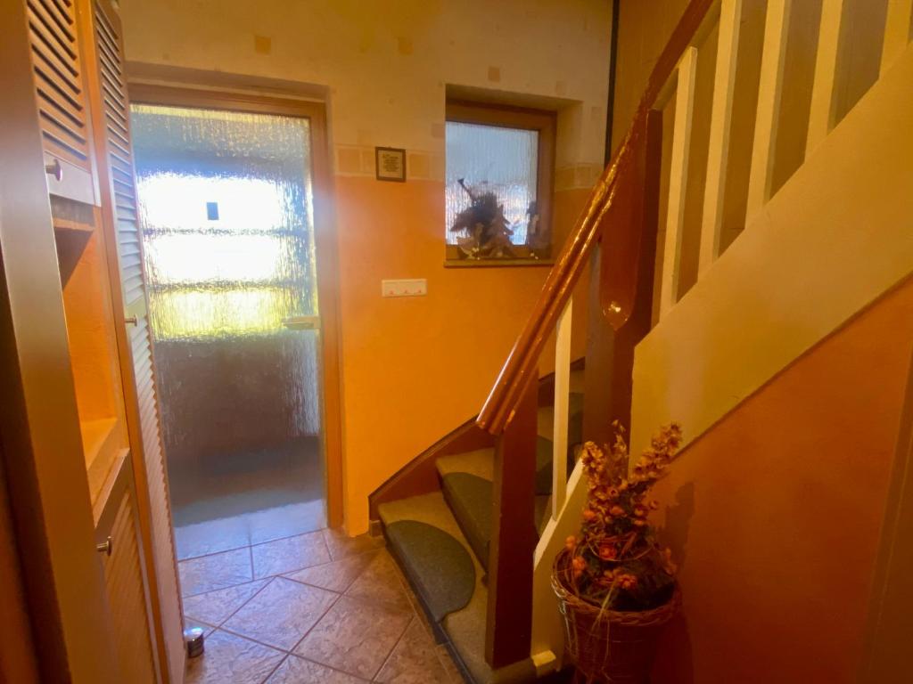 Fotografie z fotogalerie ubytování Ferienwohnung „Thea“ v destinaci Bad Lausick