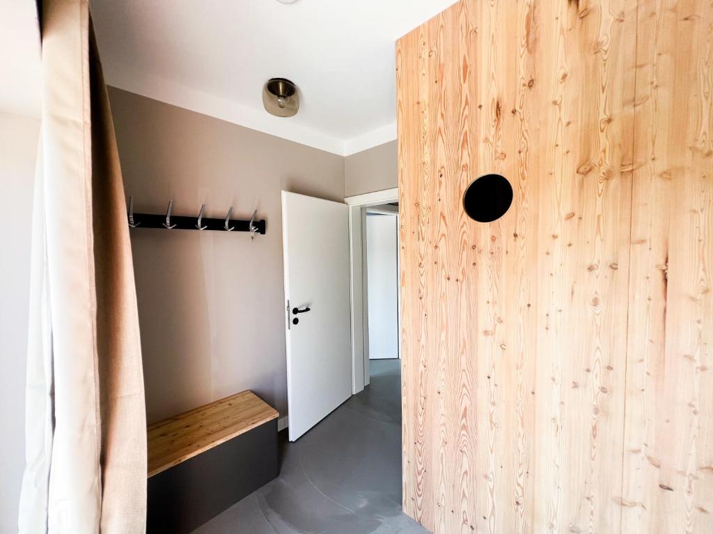 Fotografie z fotogalerie ubytování Wohnung Hannes v destinaci Grömitz