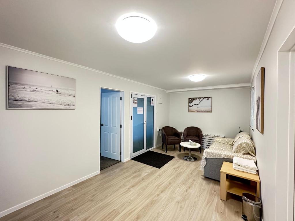 GeoHaven Rotorua Earths Embrace - Resim 33