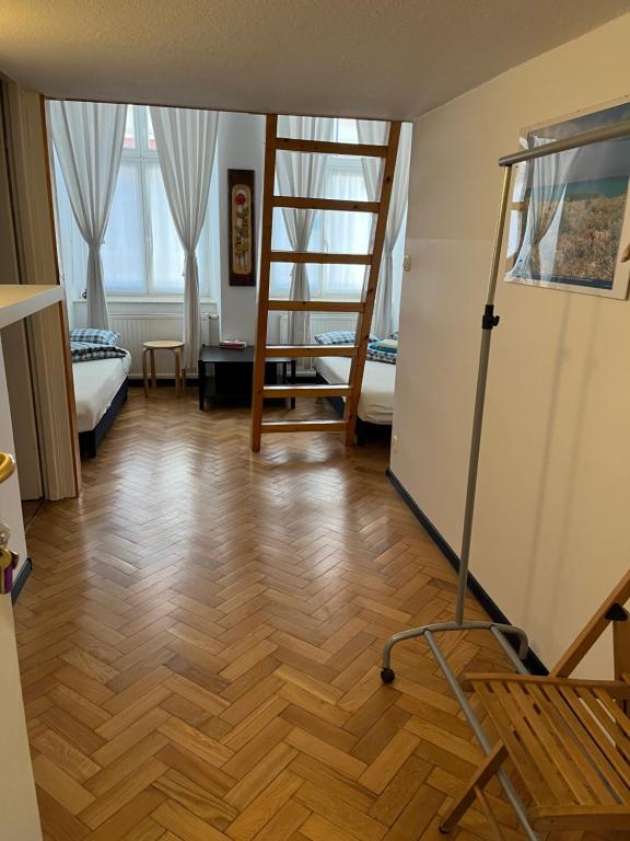 Home in Krakow Silvio's Apartments - Resim 34