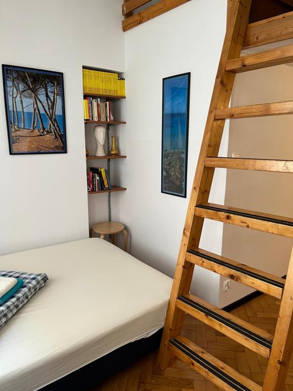 Home in Krakow Silvio's Apartments - Resim 36