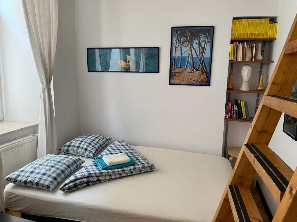 Home in Krakow Silvio's Apartments - Resim 38