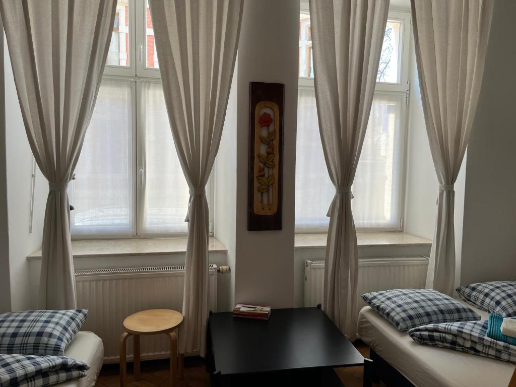 Home in Krakow Silvio's Apartments - Resim 39