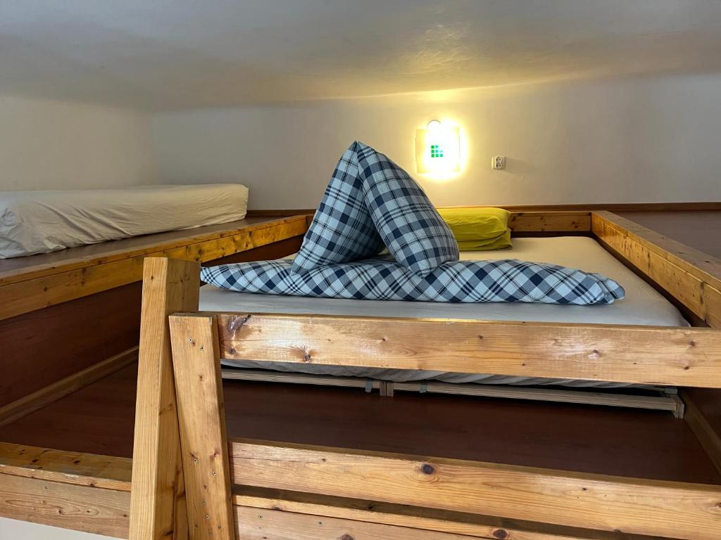 Home in Krakow Silvio's Apartments - Resim 41