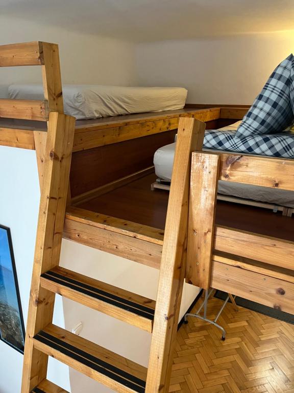 Home in Krakow Silvio's Apartments - Resim 42