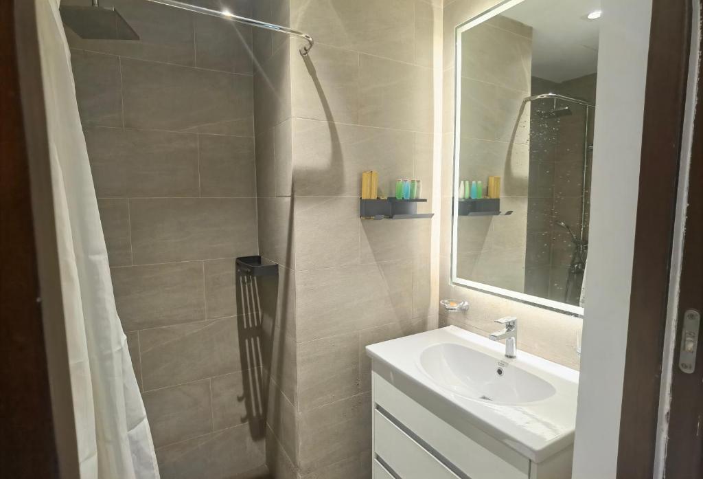 Colombo Trizen J&J future Apart ment - 9