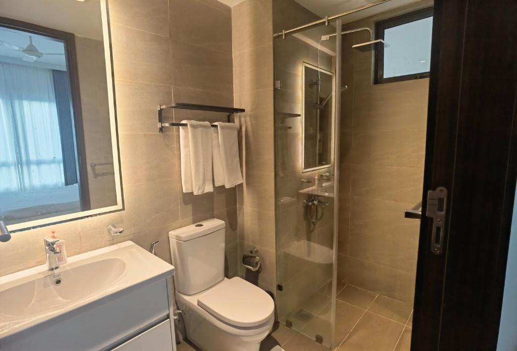 Colombo Trizen J&J future Apart ment - 6