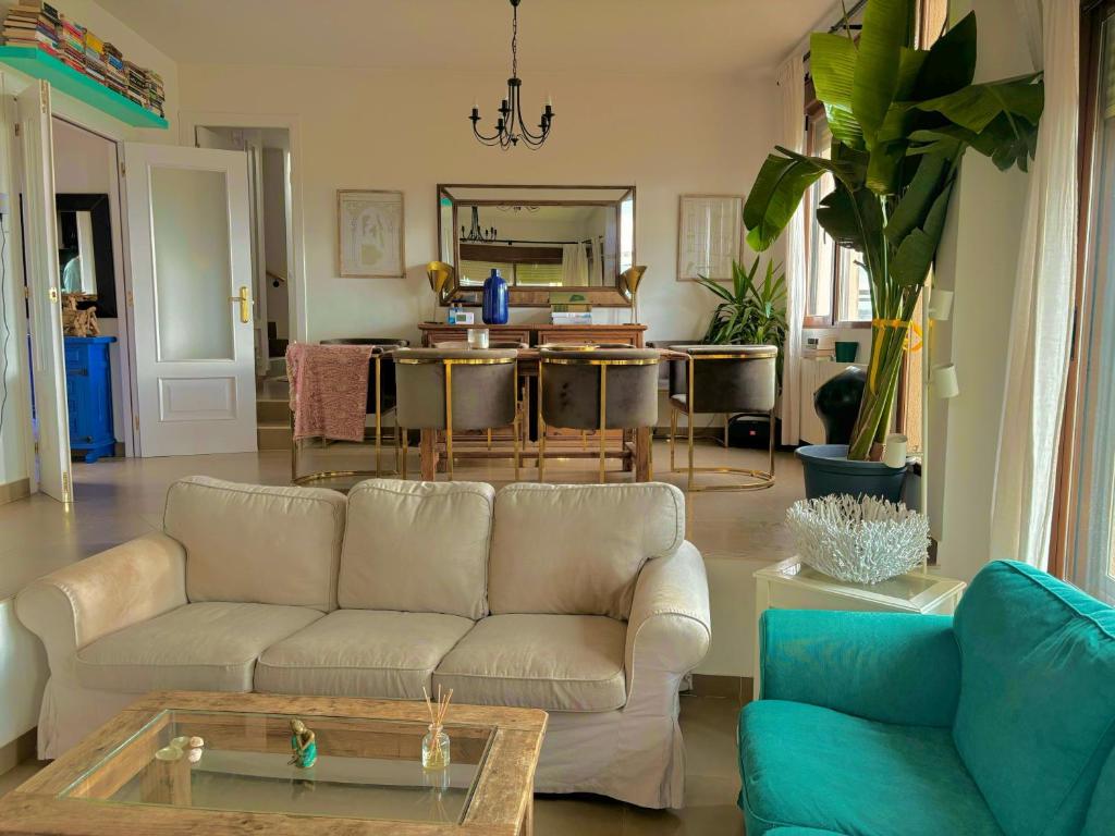 Fotografie z fotogalerie ubytování Casa Rural Teja Vieja v destinaci Duruelo