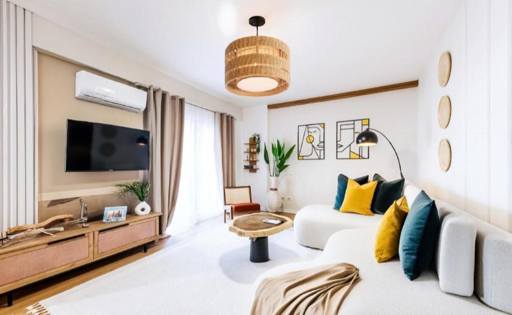 Central Premium Residence Beachfront
