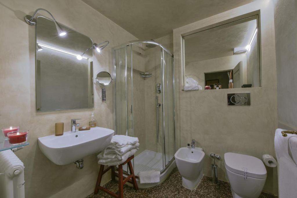 Torre dei Lari Residenza d'Epoca - 7