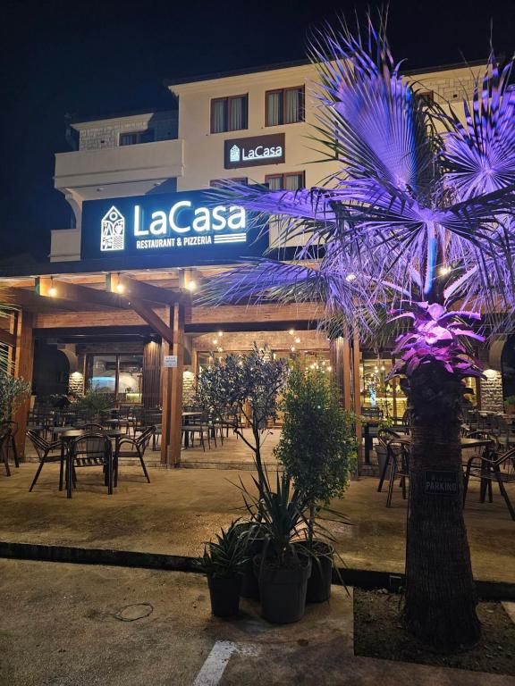 LaCasa Apartments Ulcinj - Hizvo