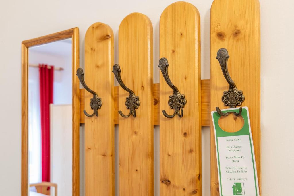 Sport Hotel Gejzirpark - Resim 42