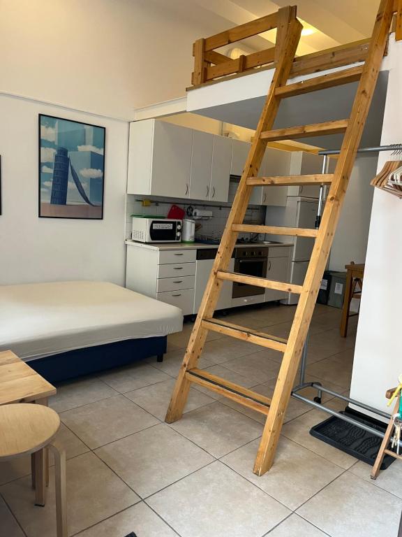 
Studio 7/2A For 2 People
