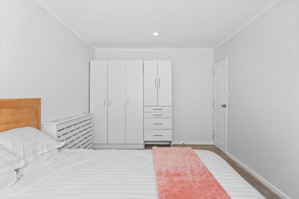 GeoHaven Rotorua Earths Embrace - Resim 28