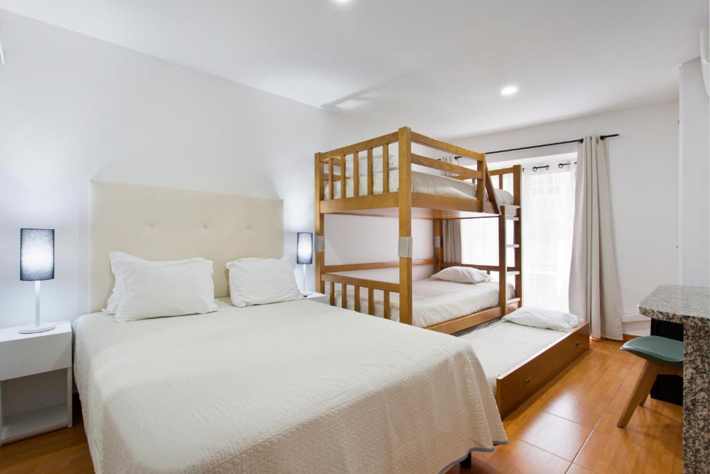 
Family Room with Bathroom
