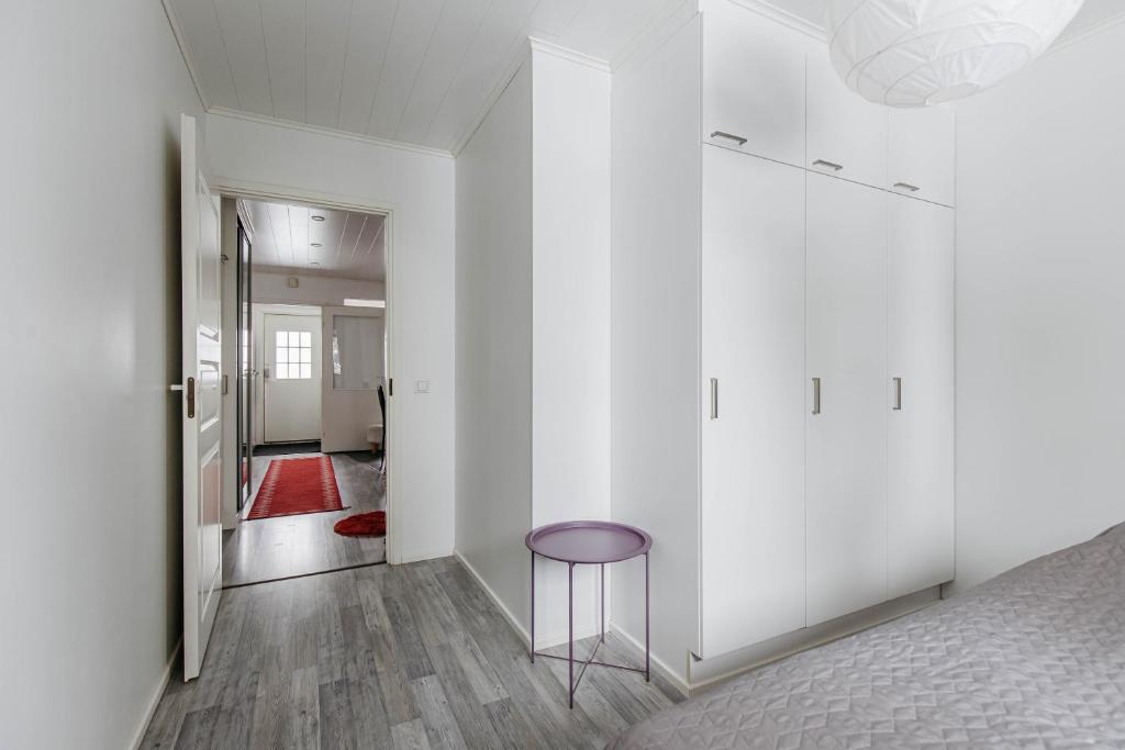 Fotografie z fotogalerie ubytování Heleenkatu 3 a 1 oma sauna autokatos omassa pihassa v destinaci Seinäjoki