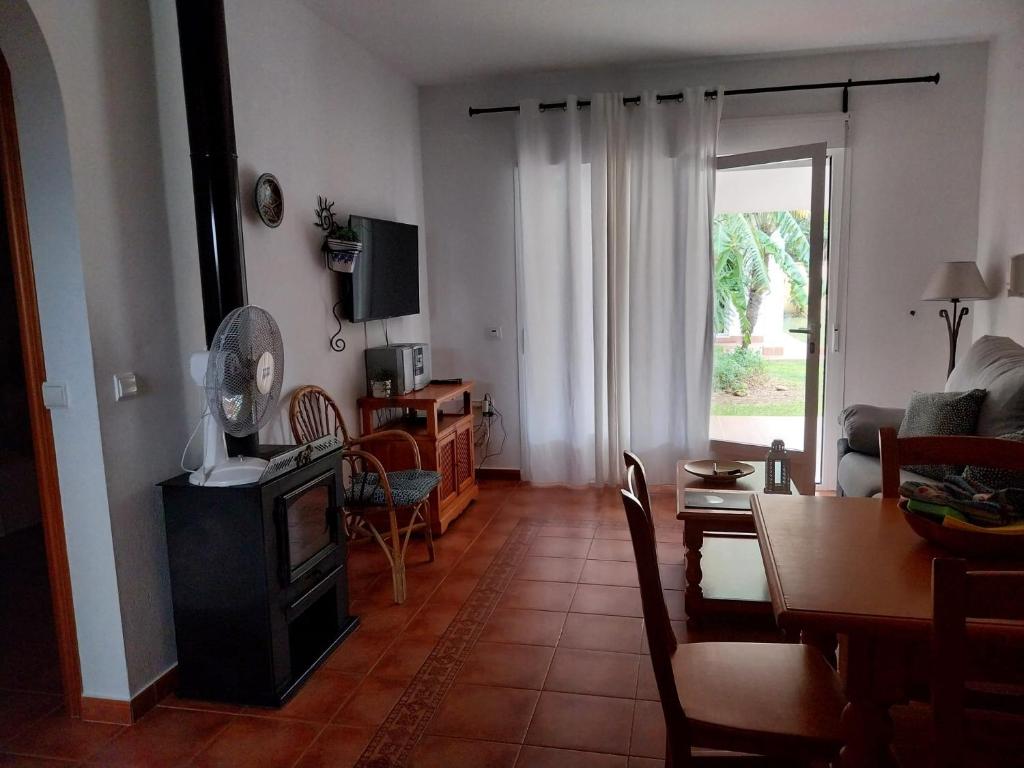 Kuchyňa alebo kuchynka v ubytovaní Casas Sol & Luna