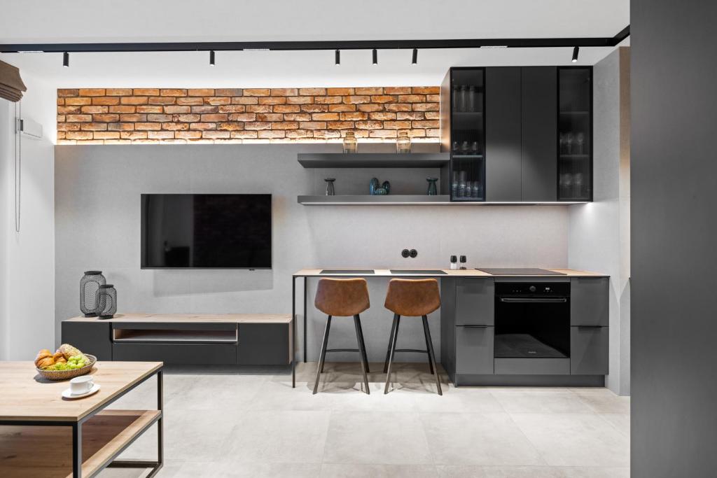 City Break Zurawie I