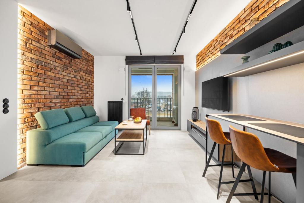 City Break Zurawie I - Resim 13