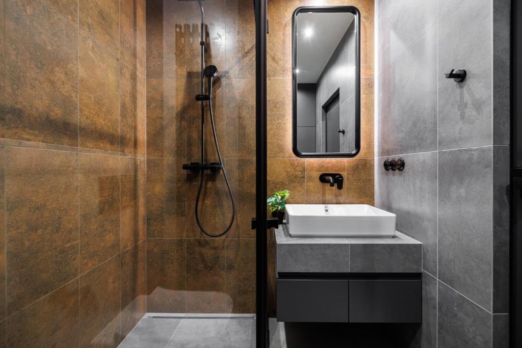 City Break Zurawie I - Resim 11