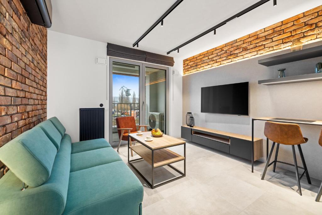 City Break Zurawie I - Resim 15