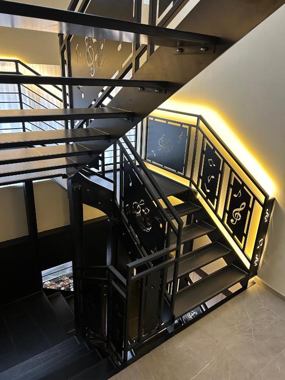 Fotografie z fotogalerie ubytování Hotel Stradivari v Miláně