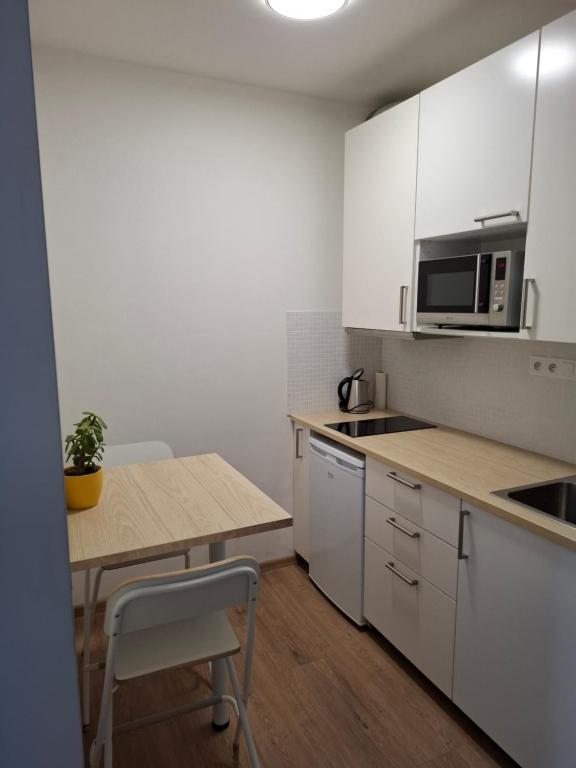 Santova Apartments Olomouc - 18