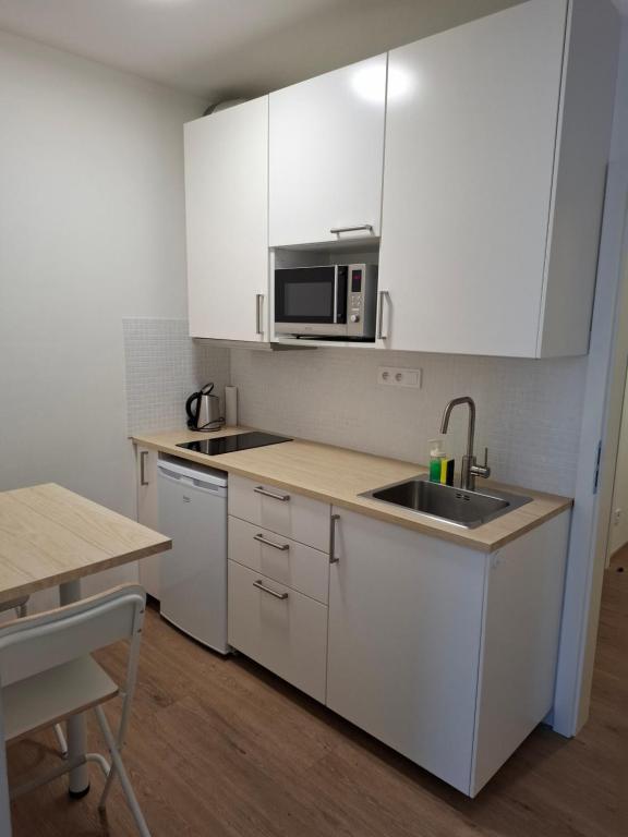 Santova Apartments Olomouc - 3