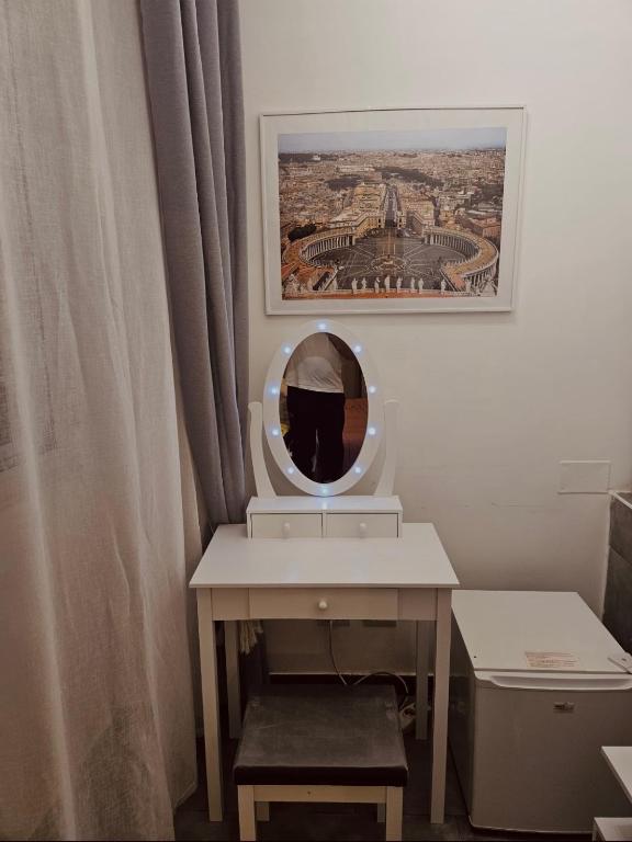 Fotografie z fotogalerie ubytování A&F Colosseo v Římě