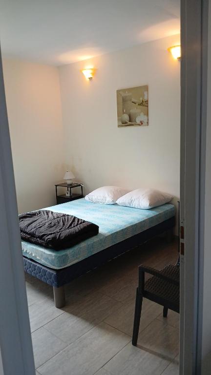 Appartement Catalina - Apartment Mit Zwei Schlafzimmern