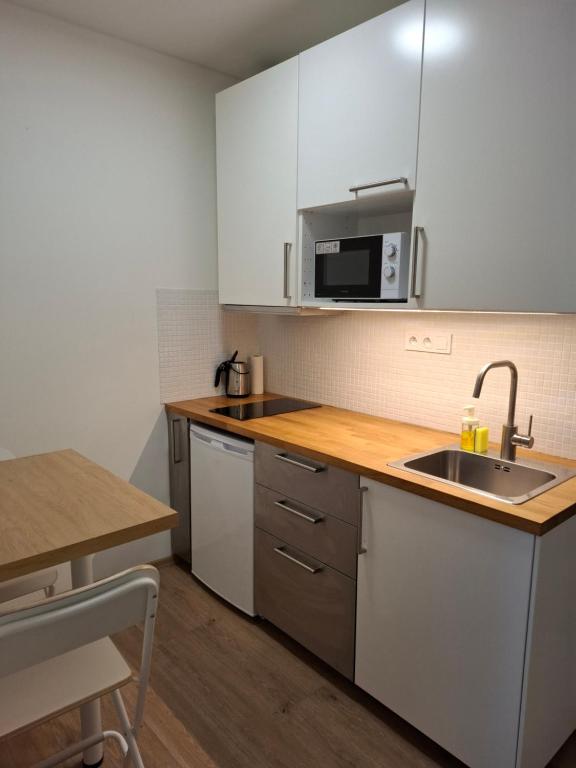 Santova Apartments Olomouc - 15