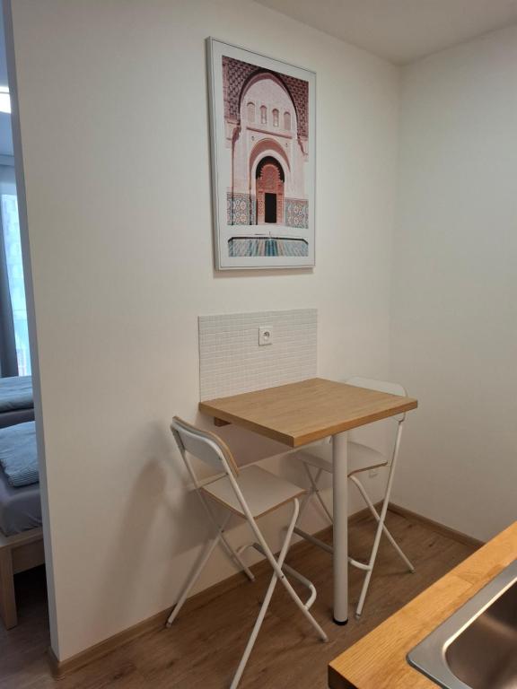 Santova Apartments Olomouc - 16