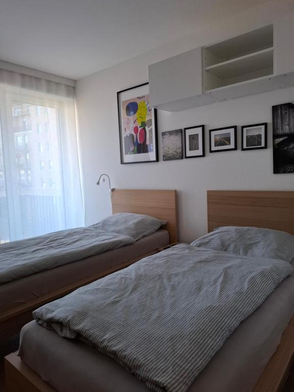 Santova Apartments Olomouc - 12