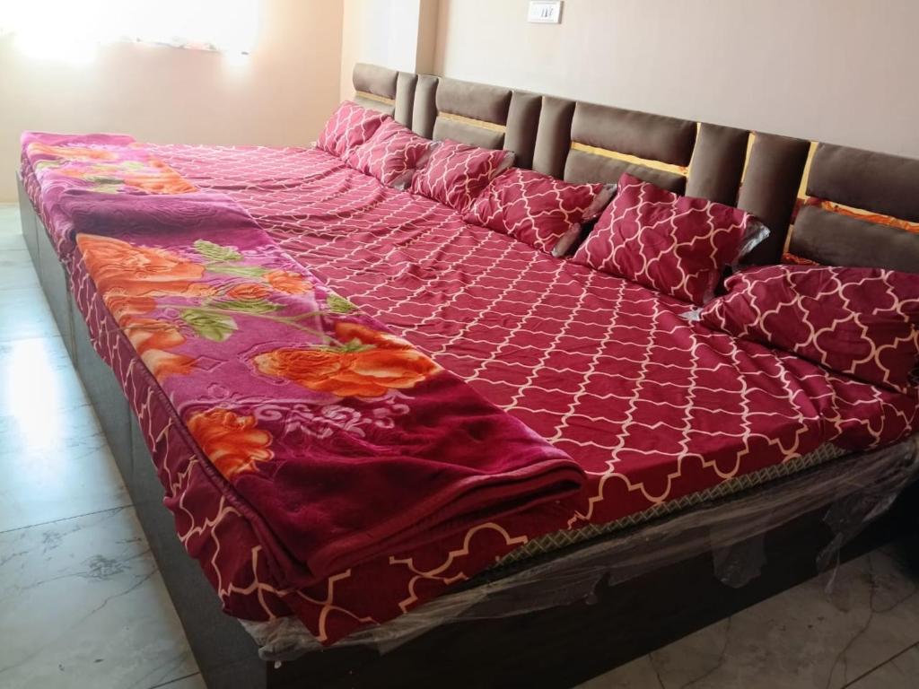 Mahaveer Guest House - 家庭房