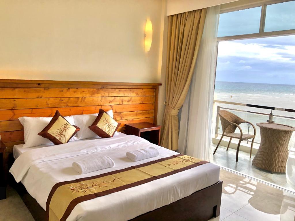Cebu North Coast Beach Resort, Sogod (updated prices 2026)