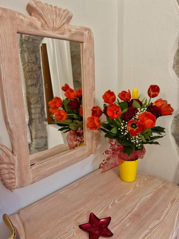 Regnos Altos boutique rooms - Double Room