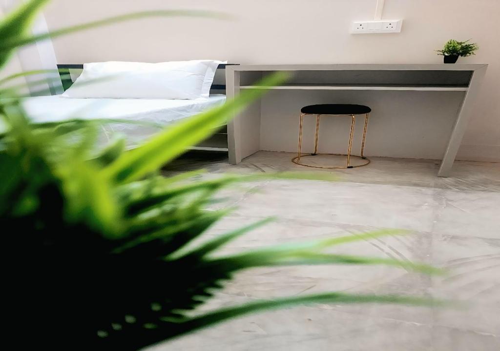 Fotografie z fotogalerie ubytování Little While global-Micro hotel- Backpacker friendly- near metro v destinaci Kalkata