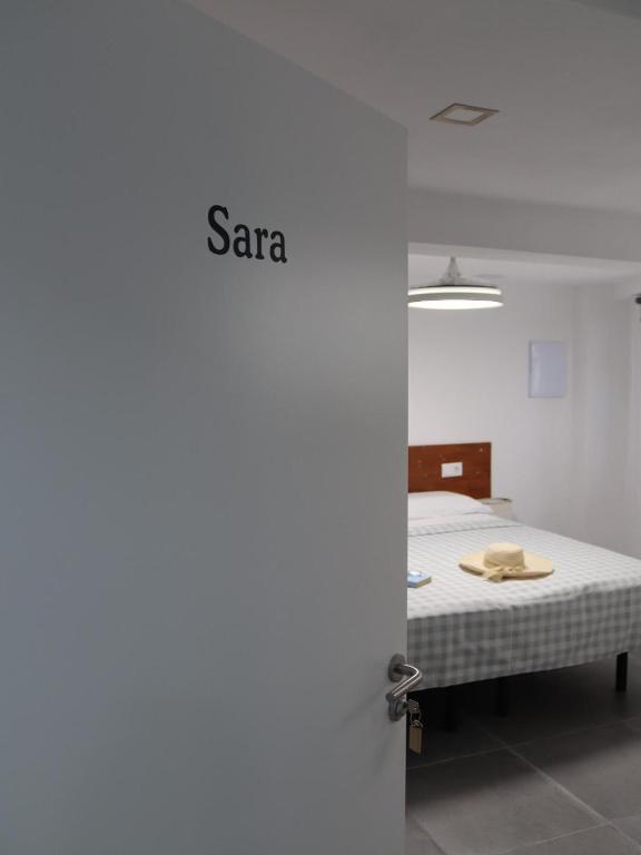 Casa Nostra Alcanar - Habitación Doble Con Baño Privado