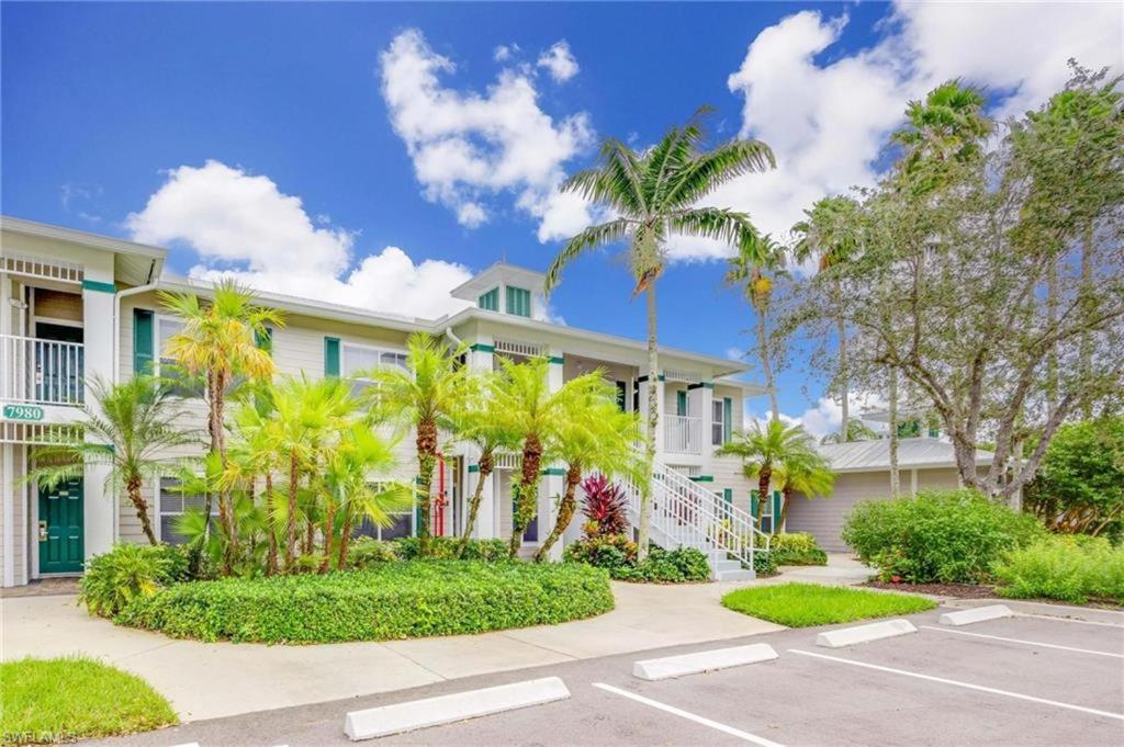 Spacious 2BR Lely Resort Condo with Lake View steps to Pool Hot Tub Gym photo