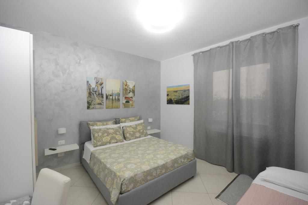 Al Vecchio Fontanile - Habitación Triple Superior