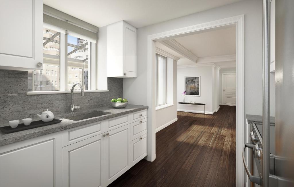 AKA Sutton Place - Two-Bedroom Premium Suite