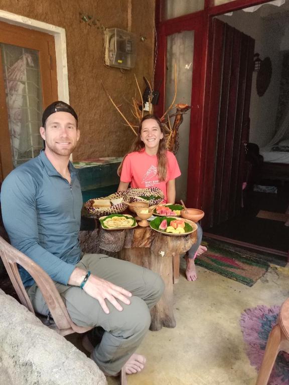 Hosté ubytování Cane Homestay