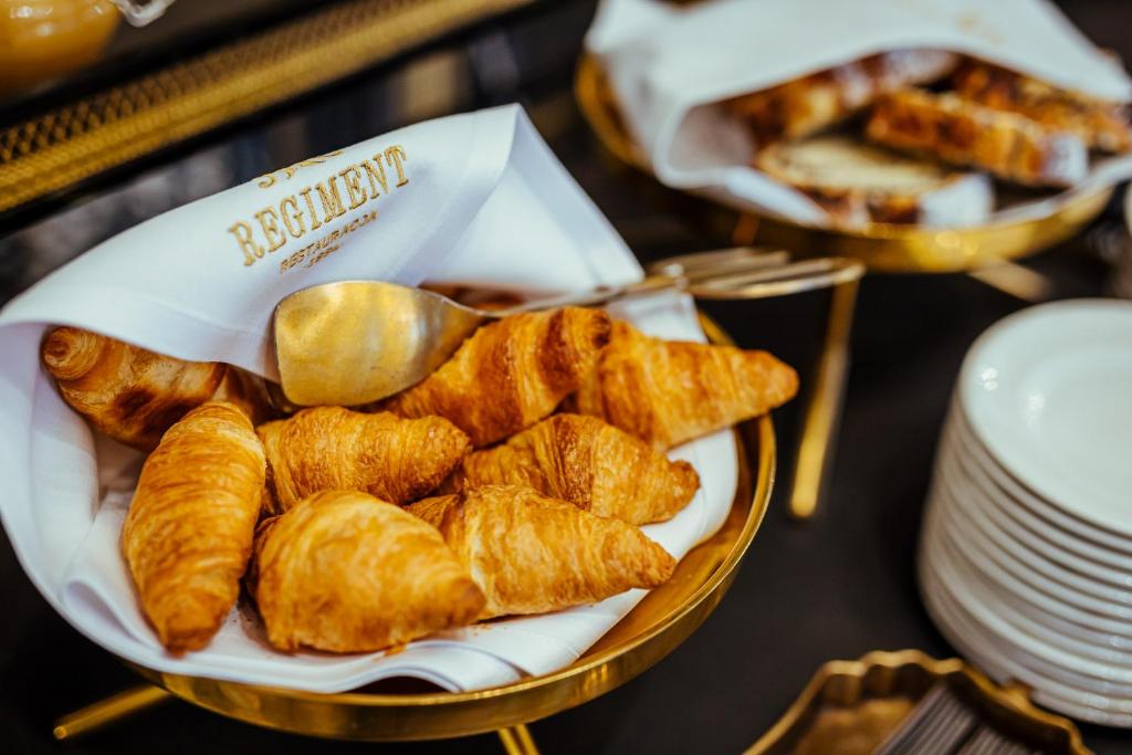 Hotel Traugutta3 - Resim 19