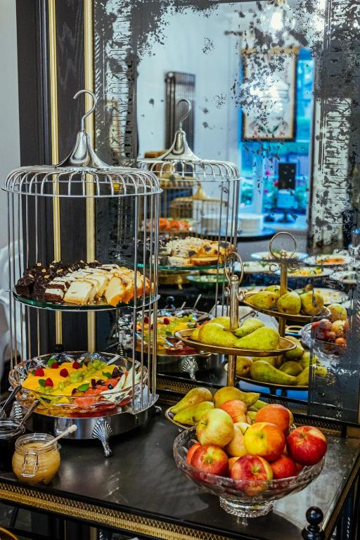 Hotel Traugutta3 - Resim 5