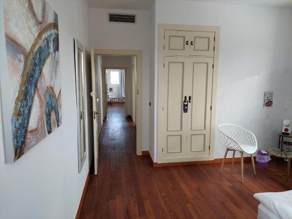 Villa Pardalot -Rooms- - Deluxe Familiekamer