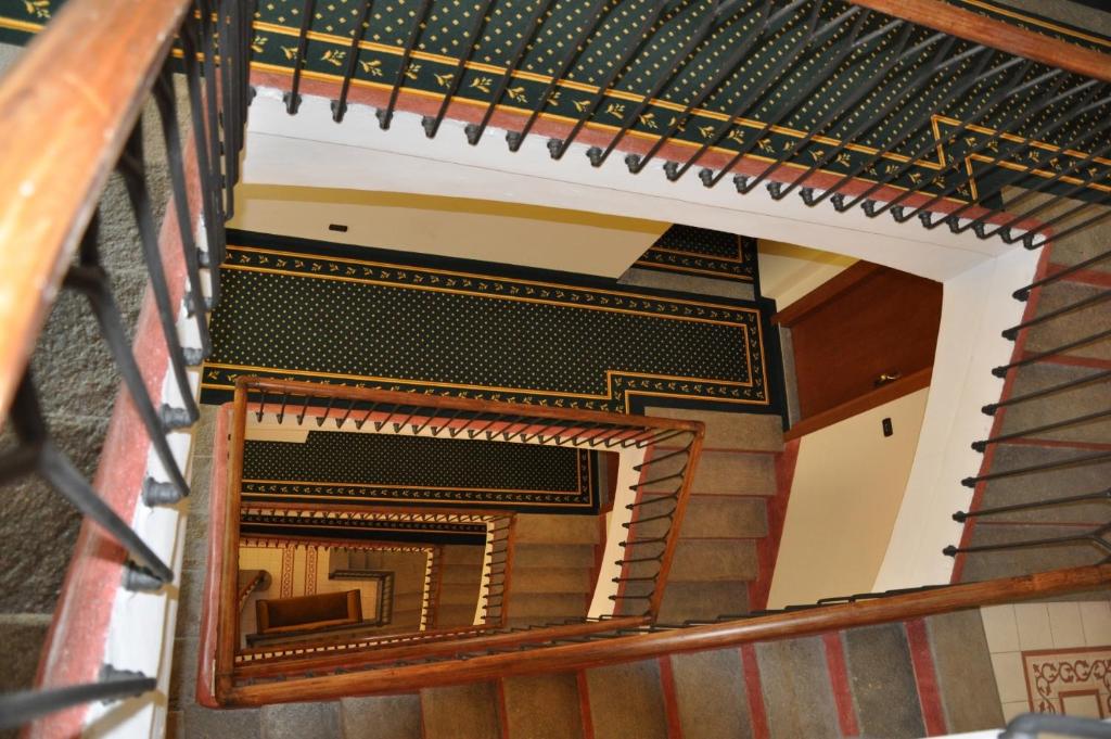 Fotografie z fotogalerie ubytování Liberty Hotel v Turíně