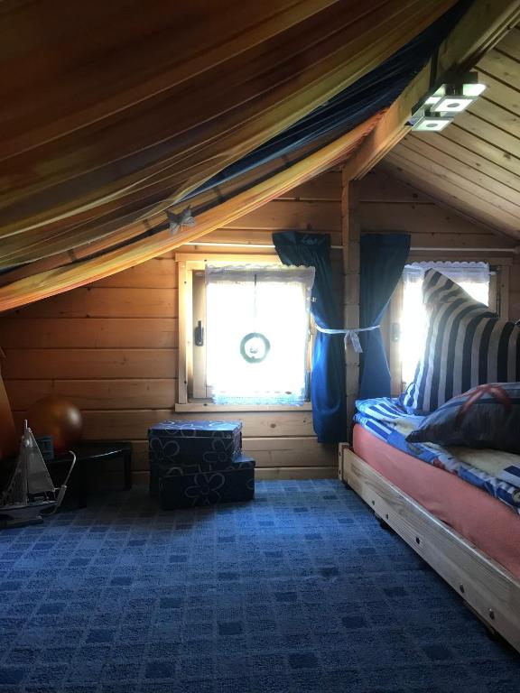 Ferienhaus Nele - a90930