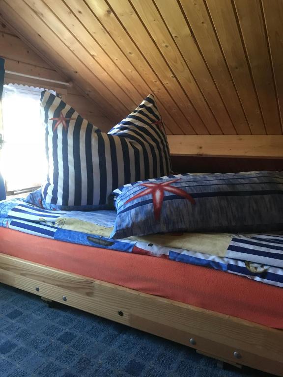 Ferienhaus Nele - a90930