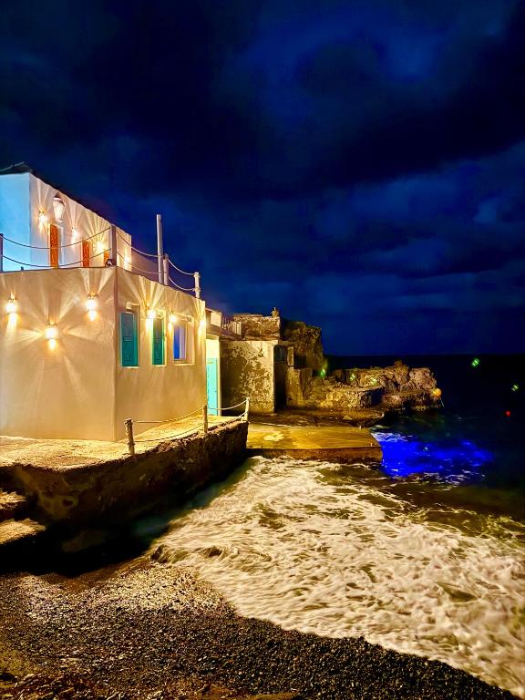 Fotografie z fotogalerie ubytování Milos island-Cavo paradiso ocean house v destinaci Kástron