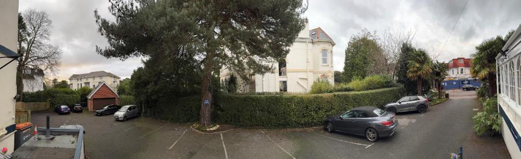 No 5 Bournemouth - Resim 29